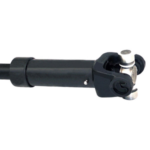 เพลาขับหลัง Dodge รุ่น 04797096 ทำจากเหล็ก สำหรับ Ramcharger W100 W250 ปี 1988-1993 อะไหล่ทดแทน - Product Image 3