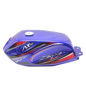 Tanque de Combustible para Motocicleta <span class=keywords><strong>AX100</strong></span> 44110-40501, Tanque de Gasolina Multicolor para Motocicleta de Calle <span class=keywords><strong>AX100</strong></span>, Tanque de Petrol 44110-23411 - Product Image 2