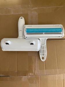 Rullo Rimuovi Peli per Cani e Gatti Riutilizzabile a Doppio Lato Spazzola per Toelettatura Prodotti per la Rimozione dei Peli - Product Image 3