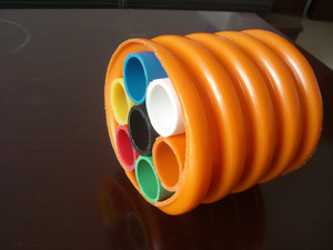 Ligne <span class=keywords><strong>de</strong></span> production d'extrusion <span class=keywords><strong>de</strong></span> tuyau <span class=keywords><strong>de</strong></span> sous-tube <span class=keywords><strong>de</strong></span> communication <span class=keywords><strong>de</strong></span> <span class=keywords><strong>gaine</strong></span> <span class=keywords><strong>de</strong></span> câble à fibres optiques <span class=keywords><strong>de</strong></span> morue Machine - Product Image 3