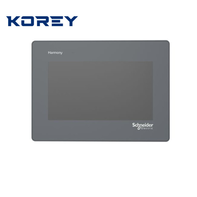Easy Harmony ET6 Industrial HMI HMIET6700 HMIET6600 HMIET6501 HMIET6500 HMIET6401 HMIET6400 Touch Screen Control Panel