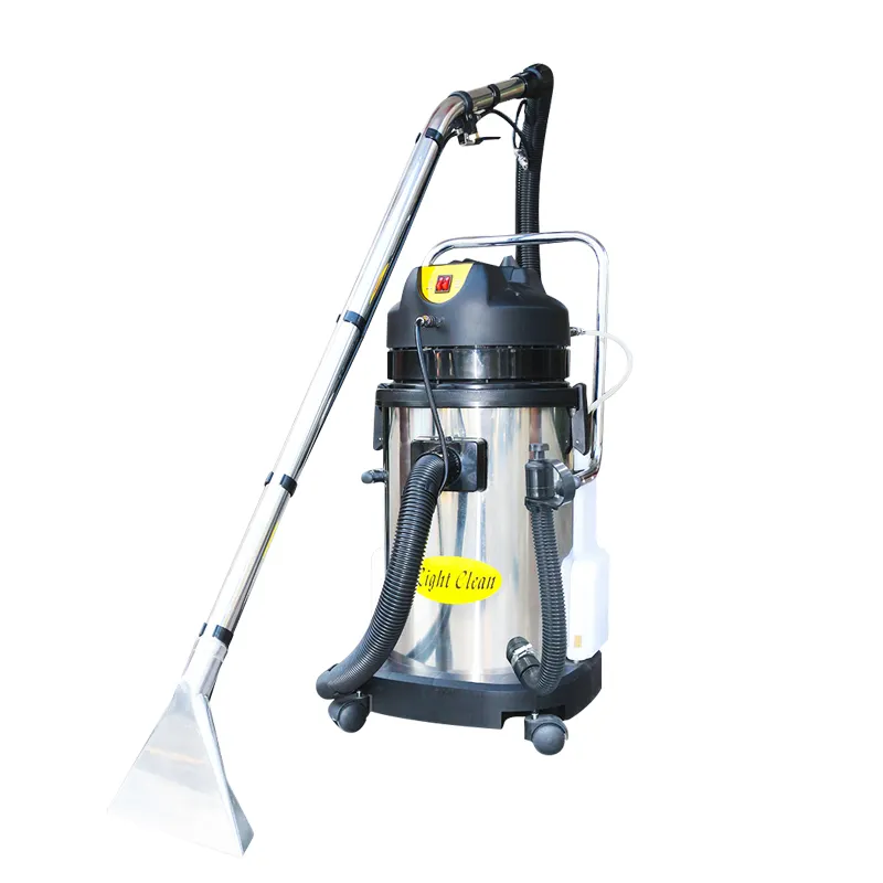 Portable Powerful Commercial 30L Carpet Vacuum Cleaners & Floor Care LC-30SC