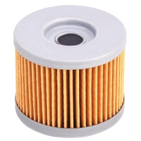 Filtre à huile de moto pour MV Agusta 8000B5425 Brutale 675 800 F3 Turismo Veloce Lusso Rivale Stradale