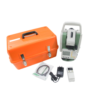 Estaciones Foif RTS102 en Venta: Estación Total Óptica Láser de Medición Rápida con Plomada - Product Image 3