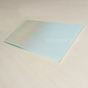 Color Bronce Gris <span class=keywords><strong>Azul</strong></span> Verde 8,38 MM 10,38 MM 12,38 MM Tintado Reflectante Color Flotador Laminado Panel de vidrio de construcción Proveedores - Product Image 5