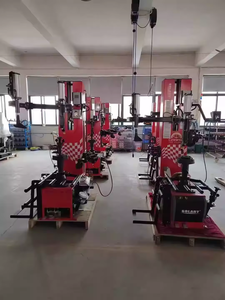 Cambiadores <span class=keywords><strong>de</strong></span> neumáticos originales <span class=keywords><strong>Coseng</strong></span> C299PRO y C299SUPER sin disco y diseño sin palanca - Product Image 6