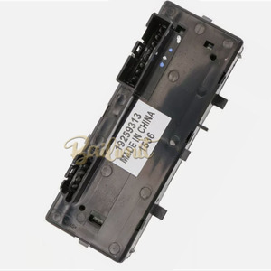 <span class=keywords><strong>19259313</strong></span> नई 4WD ड्राइव हस्तांतरण के मामले चयनकर्ता पानी का छींटा स्विच नियंत्रण <span class=keywords><strong>15136039</strong></span> 15164520 के लिए शेवरलेट जीएमसी के लिए कैडिलैक के लिए - Product Image 5