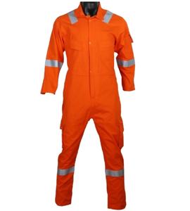 Overoles de Seguridad de Alta Calidad para Trabajo, Tallas Grandes, Color Caqui/Poliéster, Uso Industrial, Hechos en Vietnam, Compatibles con EU/USA, ¡Gran Oferta! - Product Image 1