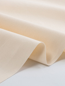 Tela de lona de algodón puro de 8oz de color sólido para funda de sofá, cortina, mantel, cojín, bolsa de lona, material de costura DIY - Product Image 3