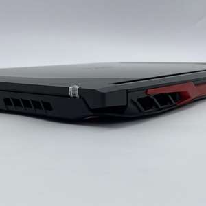 Portátil Usado Acer Nitro AN515-55, RAM 16GB, ROM 512G SSD, CPU Modelo I5-10300H (Core 10.ª Gen) - Product Image 5