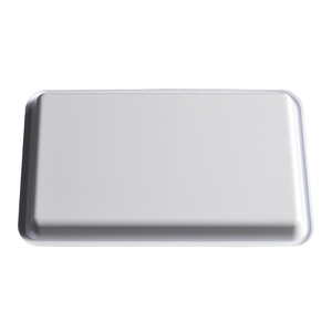 ถาดผ่าตัดแบบใช้แล้วทิ้งสำหรับการขึ้นรูปด้วยระบบสุญญากาศ - Product Image 5