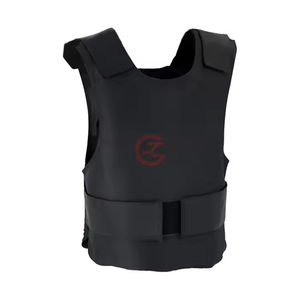 เสื้อกั๊กป้องกันการแทงที่มีความทนทานเป็นพิเศษสำหรับการฝึกความปลอดภัยและการทำงานกลางแจ้ง - Product Image 5