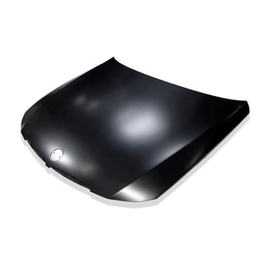 OEM 51137120007 51137120008 PARACHOQUES DELANTERO DE COCHE REJILLA CROMADA PARA BMW 3 E90 <span class=keywords><strong>E91</strong></span> - Product Image 5