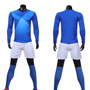 Мужская футболка с длинным рукавом и принтом - Product Image 3