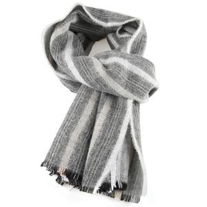 Sciarpa in Rayon di poliestere Cashmere di cotone viscosa musulmana - Product Image 5
