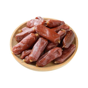 Snacks para Perros al por Mayor Directo de Fábrica, Salchichas para Perros con Alto Contenido de Proteínas y Sabor a Pollo, Aptas para Todas las Etapas de la Vida - Product Image 2