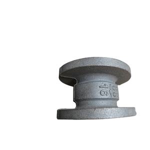 high quality oem processing customized ductile iron gray iron