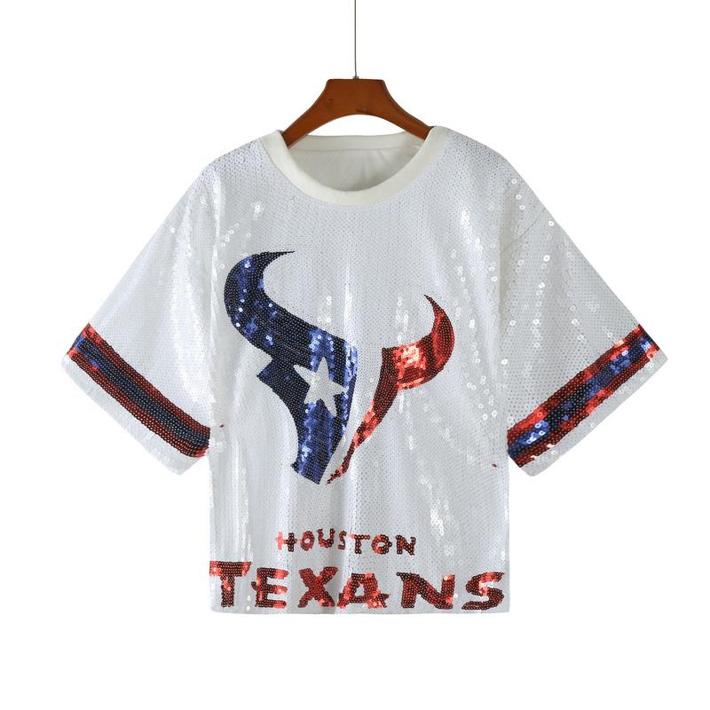 Texans blancs