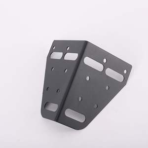 Connecteur <span class=keywords><strong>d</strong></span>'angle en acier personnalisé, quincaillerie de charnière, support de fixation pour meubles, accessoires épaissis, connecteur <span class=keywords><strong>d</strong></span>'angle droit pour canapé - Product Image 3