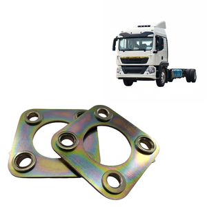 High Quality <b>Truck</b> <b>Engine</b> <b>System</b> Other Parts VG1560080219 Elastic Connection Piece for Sinotruk HOWO - Product Image 5