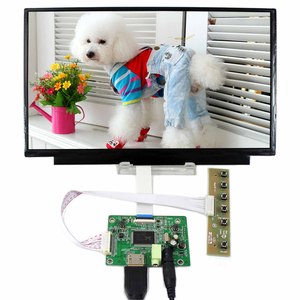 Linh hoạt LED hiển thị Màn hình Màn hình 11.6 "Màn hình <span class=keywords><strong>LCD</strong></span> <span class=keywords><strong>N116Hse</strong></span>-Ej1 ea1 30pin EDP xách tay công nghiệp hiển thị với <span class=keywords><strong>LCD</strong></span> Board điều khiển - Product Image 4