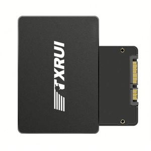 SSD OEM al por Mayor de 512 GB, Unidad de Estado Sólido Interna SATA3 de 2.5 Pulgadas, Flash NAND TLC 3D para Computadora Portátil, PC de Escritorio, Envío en 3 Días - Product Image 1