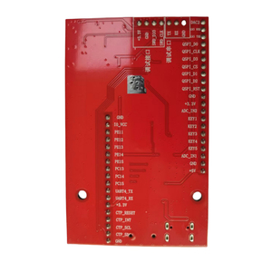 Placa Base MINI MH2457 con MCU de 32 bits, Interfaz RGB, Módulo Personalizable LVGL - Product Image 3