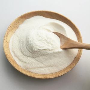 Fitness Food Bodybuilding Whey Protein Isolate Powder Raw Pulver Preentrenamiento Suplemento de alimentación deportiva - Product Image 3