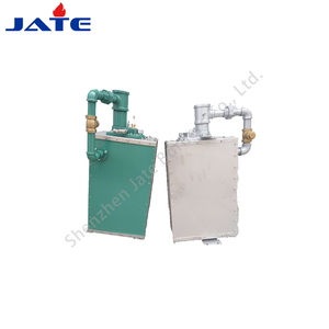 Boquilla de Quemador de Gas Lineal de Alto Rendimiento JATE TCM-10 Directo de Fábrica, Calentamiento Eficiente, Diseño Duradero para Uso Industrial - Product Image 3
