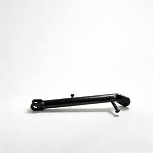 Soporte Lateral Universal de Acero Inoxidable para Motocicleta y Brazo de Soporte para Estacionamiento para Motocicletas Todoterreno y de Calle de 125cc/150cc - Product Image 3