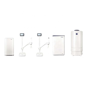 เครื่องทำน้ำให้บริสุทธิ์ <span class=keywords><strong>nova</strong></span> EU <span class=keywords><strong>RO</strong></span> พร้อมโมดูลสองขั้นตอนนำเข้าโมดูล EDI รับประกัน1ปีเทคโนโลยีเมมเบรน - Product Image 6