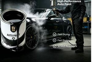 <span class=keywords><strong>Peinture</strong></span> époxy de haute qualité 1K/2K pour réparation automobile, base de <span class=keywords><strong>peinture</strong></span> en spray pour la rénovation de voitures, pour <span class=keywords><strong>peinture</strong></span> automobile - Product Image 6