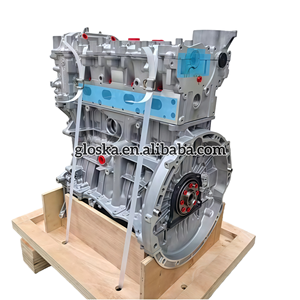 Ensemble moteur M260 haute performance neuf complet 2.0T 225 kW A2600100201 <span class=keywords><strong>Mercedes</strong></span>-Benz Classe A <span class=keywords><strong>A220</strong></span> A250 CLA250 CLA260 GLA250 - Product Image 2