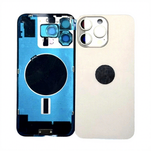 Remplacement de la coque arrière en verre pour 16promax - 100% testé - Product Image 2