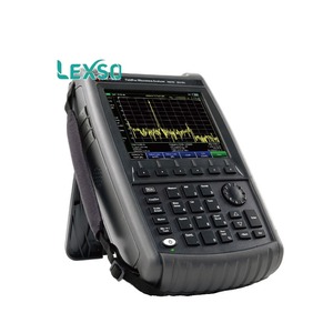 Analizador de Microondas Portátil Keysight N9918a Fieldfox de 26.5 GHz, Instrumento de Medición Electrónica Lexso - Product Image 1