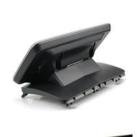 Radio Reproductor de Audio para Coche con Pantalla Táctil Android 11 Octa Core DSP GPS para Mercedes Benz Clase C W204 2007-2010, 1 Año de Garantía