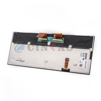 Layar LCD TFT Otomotif LA123WF4 SR03 SR08 SR09 LA123WF6 SL02 LA123WF7 SL08 Modul Pengganti Layar Navigasi Mobil