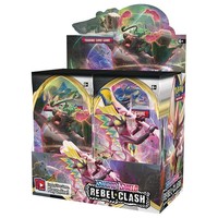 Nouvelle Boîte de Boosters Pokémon Évolutions Scellée Version US Épée et Bouclier TCG Cartes à Collectionner Anime Article de Fabricant en Gros
