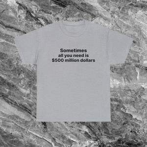 Camiseta de Empresario con Meme Divertido, Cringe, Embarrassed, Inapropado, Regalo de Broma, Camiseta Promocional - Product Image 1