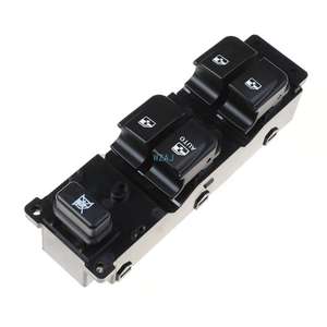 Interruptor de Ventana Delantera Izquierda (Lado del Conductor) 93570-1J102 para Hyundai I20 <span class=keywords><strong>GETE</strong></span> 2008-2015 - Product Image 4