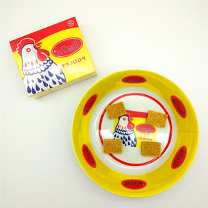 Condimento de Esencia Sabor Pollo y Res, Especias Compuestas para Cocinar, Agente Auxiliar Químico de Origen Estadounidense, ¡Gran Oferta! - Product Image 1