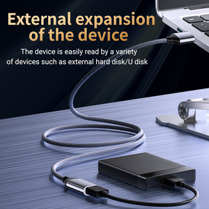 Câble d'extension <span class=keywords><strong>USB</strong></span> OTG avec connecteur <span class=keywords><strong>USB</strong></span> pour SEGA Mega Drive 1 et Genesis 1 <span class=keywords><strong>Cordon</strong></span> <span class=keywords><strong>RCA</strong></span> pour application de haut-parleur - Product Image 3