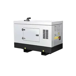Remote Control 1800rpm Home Diesel Generator 30kw-120kw Silent and Super Silent Type with Competitive Price