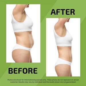 OEM Quema Grasa Cetonas de Frambuesa Garcinia Cambogia Cápsulas Impulsar el Metabolismo Suprimir el Apetito Pérdida de Peso Cápsulas Adelgazantes - Product Image 6