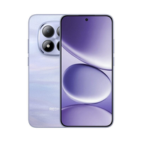 Teléfono Inteligente Redmi Note15 Pro 5G, Pantalla de 6.83 Pulgadas, 3200nits, Cristal Dragon, Dimensity 7400 Ultra, 50MP, Batería de 7000mAh, IP68