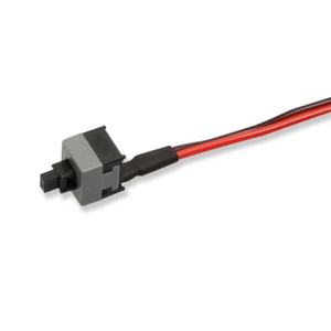 Ry Hot Sale 10X2 Pin Sw Pc Stroomkabel Aan Uit Drukknop Atx Computer Switch Draad 50Mm - Product Image 2