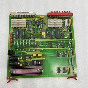 Carte de circuit imprimé EA MWE pour machine Heidelberg SM74 SM102 - Product Image 3