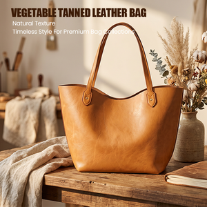 in vera pelle per capelli in vera pelle e pelle borsa da donna a tracolla <span class=keywords><strong>di</strong></span> grande capacità <span class=keywords><strong>moda</strong></span> viaggio personalizzato OEM - Product Image 1