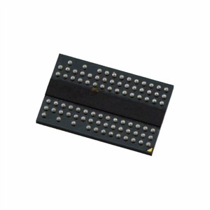เมมโมรี่ 84 TFBGA IS43DR16160B-3DBLI-TR ชิ้นส่วนอิเล็กทรอนิกส์ บริการครบวงจรแบบดั้งเดิม - Product Image 1