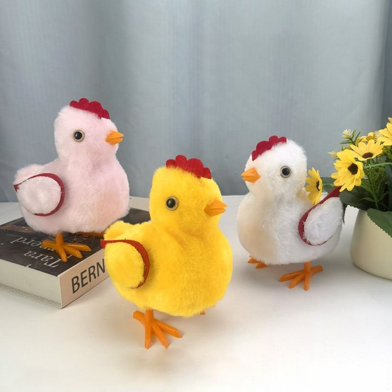 toy crow Customizable Plush Birds for Kids Adults